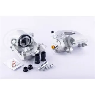 Hella Bremssattel vorne links Audi Seat Skoda VW 8AN355789-111