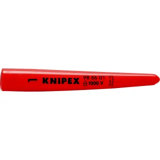 KNIPEX Aufsteck-Tülle konisch 80 mm - 986601