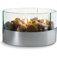 Philippi Design Dekokamin Burn Tischkamin