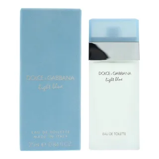 Light Blue - EdT 25ml