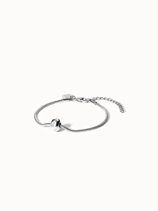 PURELEI Embrace Beauty Armband, verstellbare Länge