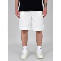 ADAM JEANS Shorts Herren Hose kurz Sweat Shorts Sport Shorts Basketball Shorts Stretch Herren Shorts Fitness Shorts kurze Hose Sommer Shorts Mesh Shorts