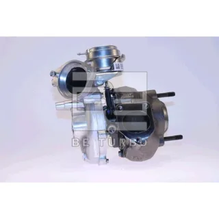 BE Turbo Turbolader BMW X5 E53 3,0