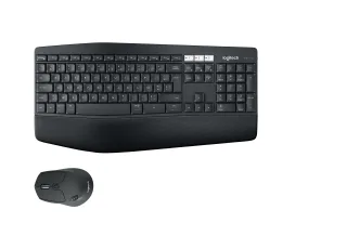 Logitech MK850 Performance | 920-008222 | Tastatur-und-Maus-Set