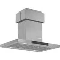 Long Life Umluftset DIZ2FX5D1, Umrüst-Set silber