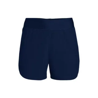 Boardshorts, Damen,  Blau, Polyester-Mischung, by Lands' End