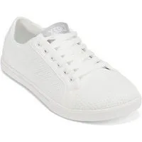 Xero Shoes Dillon weiss Damen Sneaker