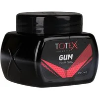 Totex Cosmetic Haargel Totex Hair Gel Gum