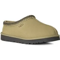 UGG Unisex TASMAN II Hausschuh, Clog, Mule, Pantoffel mit besticktem UGG Logo