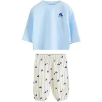 Next Shirt & Hose Baby-Set mit Top und Hose (2-tlg)