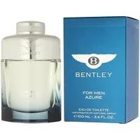 BENTLEY Eau de Toilette Bentley for Men Azure