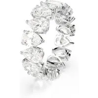 Swarovski Fingerring, Swarovski-Kristall