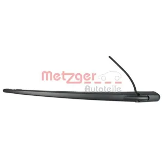 Metzger Wischerarm hinten Renault Espace 2190442