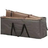 winza outdoor covers Aufbewahrungstasche (OTTOs Choice), 125x40x50 cm, geeignet für 4-6 Gartenkissen