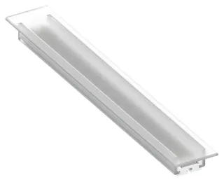 Keuco WT-Leuchte, zweif. Ersatzteil SPS 90105 2700 - 6500K 75/89x23x11,2mm, 90105000130 90105000130