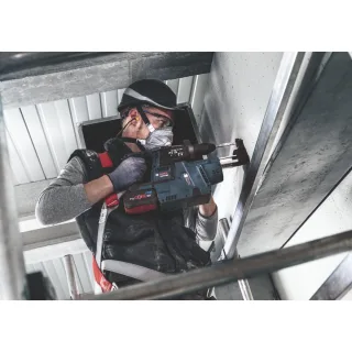 Bosch PRO SDS plus-5X Hammerbohrer - 2608707252