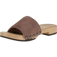 Softclox Softclox S3418 Bea Kaschmir - Damen Pantolette - 21-Mocca Sandale