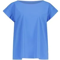 Raffaello Rossi Rundhalsshirt Grit
