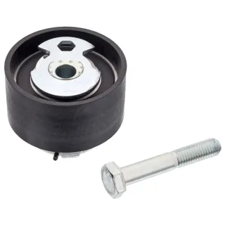 Febi Spannrolle f?r Zahnriemen Ford Transit 2,0 2,4 2,5