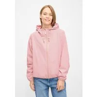 Derbe Funktionsjacke Packby Faltbare Jacke, wasserabweisend, winndicht