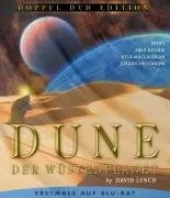 Dune - Der Wüstenplanet [Blu-ray]