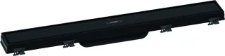 Hansgrohe RainDrain Match Duschrinne 600 mm mit höhenverstellbaren Rahmen MSW, 56036670 56036670