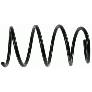 Sachs Feder vorne BMW 5er E60 998472