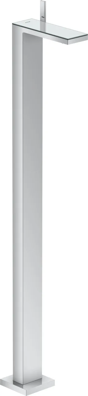 Hansgrohe Waschtischmischer Axor MyEdition zur Bodenmontage chrom, 47040000 47040000