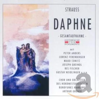 Daphne