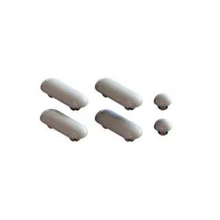 LAUFEN LF WC-Sitz Puffer, 89265.8, 8926580000001 H8926580000001