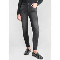Le Temps Des Cerises Slim-fit-Jeans PULPHIGC in tollem Slim Fit-Schnitt