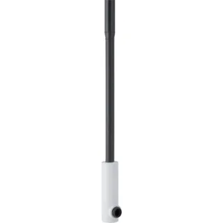 Geberit Spülbogenset 90Gr ausziehbar, mit Aussparungsschalen und Schutzstopfen, 119698161 119698161