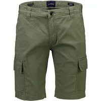 LINDBERGH Cargoshorts Cargo-Shorts Relaxed Fit
