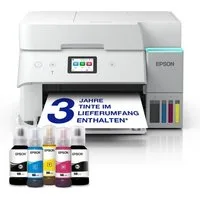 Epson Multifunktionsdrucker