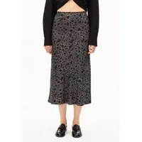 Armedangels Jerseyrock LEO LENOVAA (Regular Fit) Midi