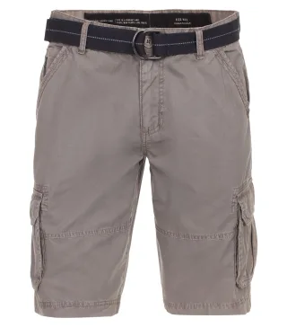 CASAMODA - Shorts silber - Gr. - 40