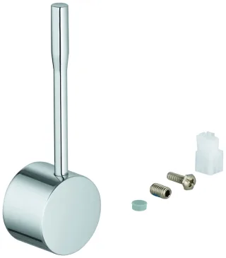 Grohe Hebel 46927 chrom , 46927000 46927000