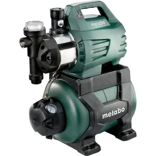 Metabo Hauswasserwerk HWWI 3500/25 Inox - Karton - 600970000