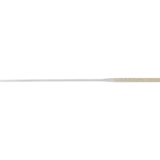 PFERD TOOLS Diamant-Hemmungsfeile flachstumpf - 15317142