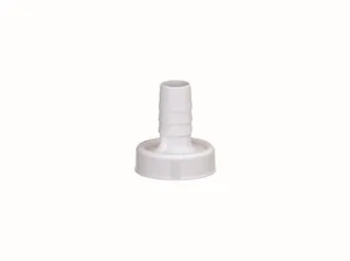 Dallmer WA-Tülle zu 111, 1 1/2", 090270 090270
