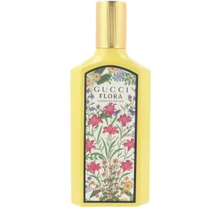 Gucci Flora Wunderschöne Orchidee Eau De Toilette Spray 100 ml