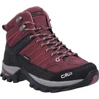 CMP RIGEL MID WMN WP TREKKING SHOES Wanderschuh wasserdicht