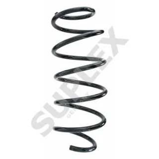 Suplex Feder vorne Ford Fusion 1,4 10091