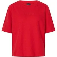 JOOP! Strickpullover T-Shirt Kita - Gerade
