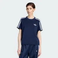 adidas Originals T-Shirt FIREBIRD T-SHIRT (1-tlg)