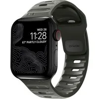 Nomad Smartwatch-Armband Sport Band 42/44/45/49mm