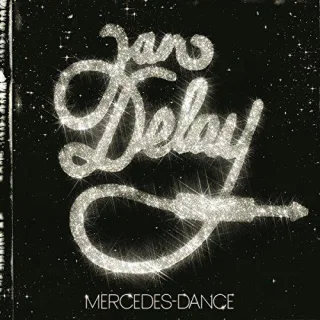 Mercedes Dance [Audio CD] DelayJan