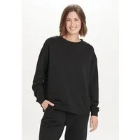 ENDURANCE Sweatshirt Beisty aus weicher Baumwolle