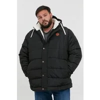 Blend Winterjacke BHFrederic Big & Tall (1-St) Winterjacke mit tollen Details in großen Größen