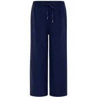 Zwillingsherz Stoffhose "Musselin"